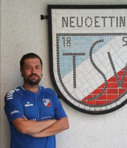 Alexander Kreiner