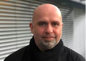 Heinz Eberherr