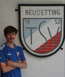 Tobias Kempe